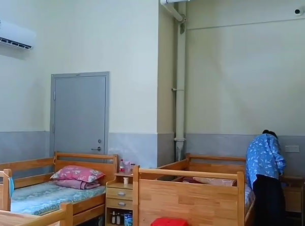 环境展示